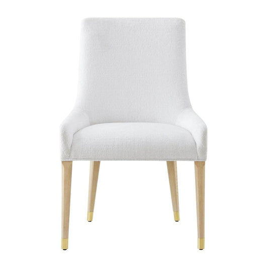 Theodore Alexander Judith Leiber Dining Side Chair II - Set of 2