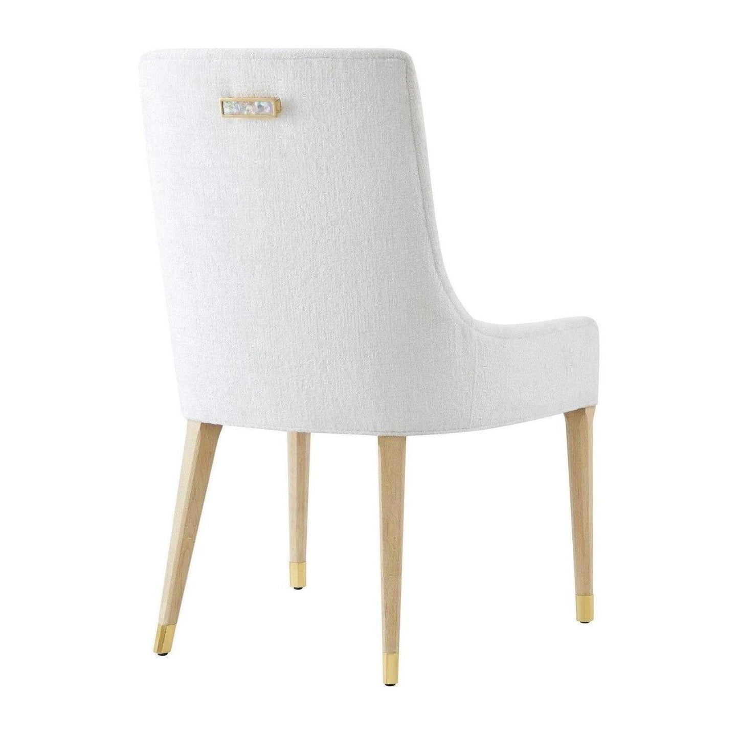 Theodore Alexander Judith Leiber Dining Side Chair II - Set of 2