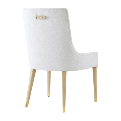Theodore Alexander Judith Leiber Dining Side Chair II - Set of 2