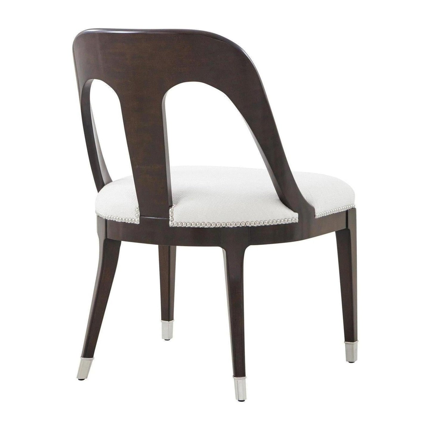 Theodore Alexander Spencer London Side Chair - Set of 2