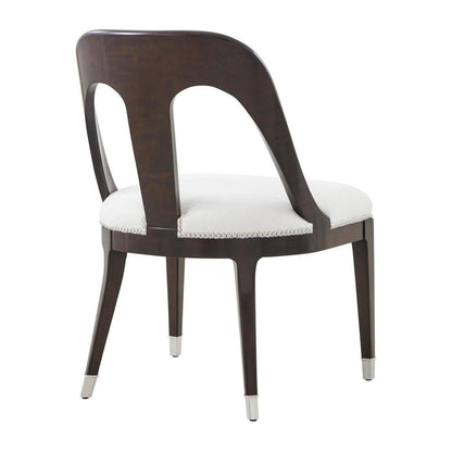Theodore Alexander Spencer London Side Chair - Set of 2