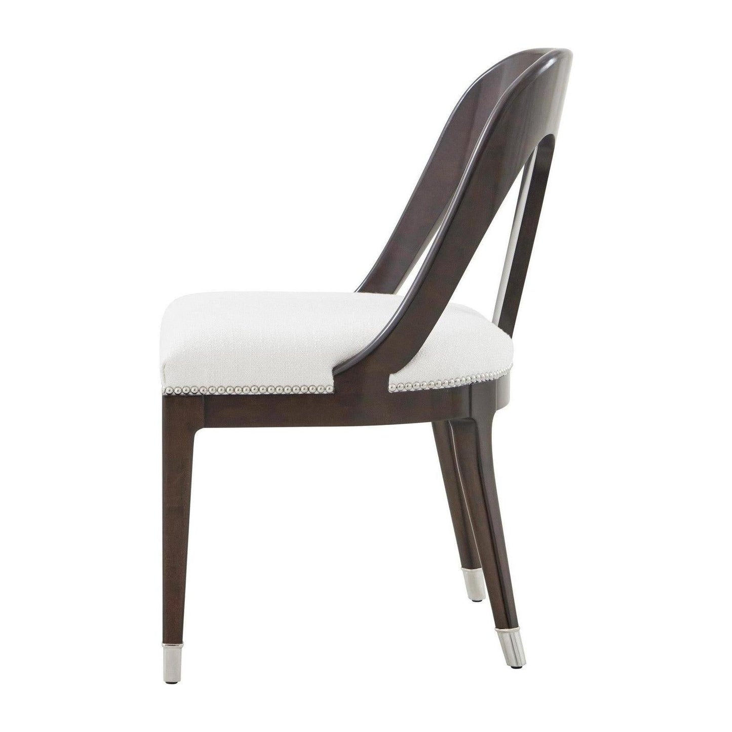 Theodore Alexander Spencer London Side Chair - Set of 2