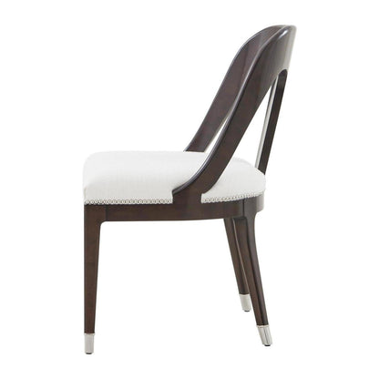 Theodore Alexander Spencer London Side Chair - Set of 2