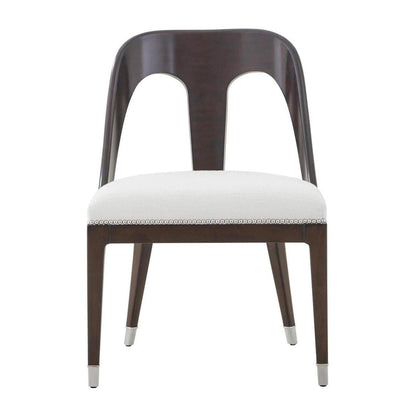 Theodore Alexander Spencer London Side Chair - Set of 2