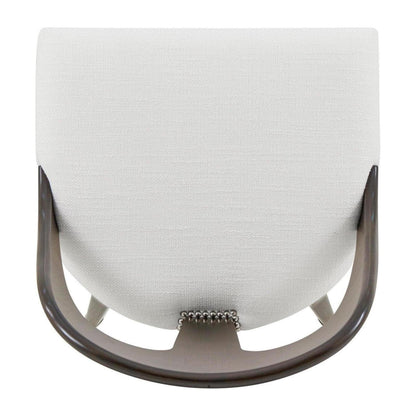 Theodore Alexander Spencer London Side Chair - Set of 2