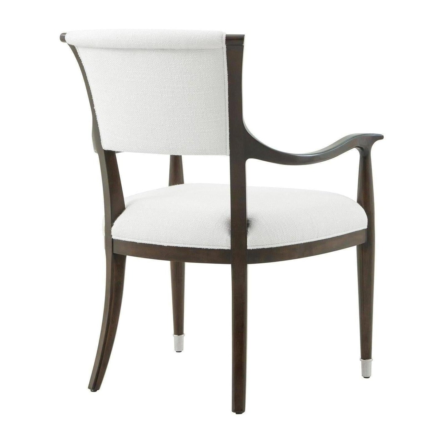 Theodore Alexander Spencer London Upholstered Armchair II - Set of 2