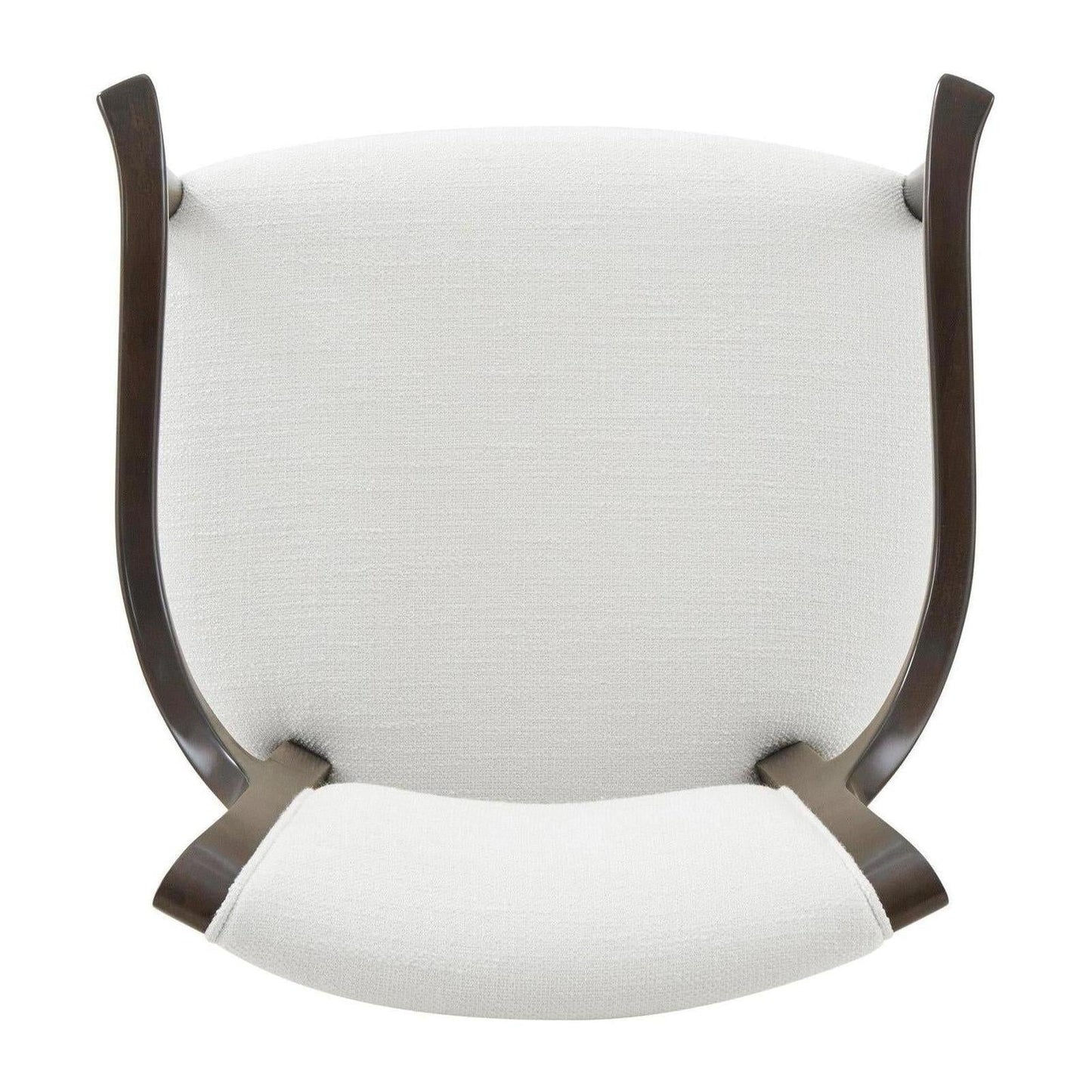 Theodore Alexander Spencer London Upholstered Armchair II - Set of 2