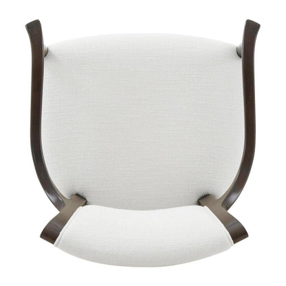 Theodore Alexander Spencer London Upholstered Armchair II - Set of 2