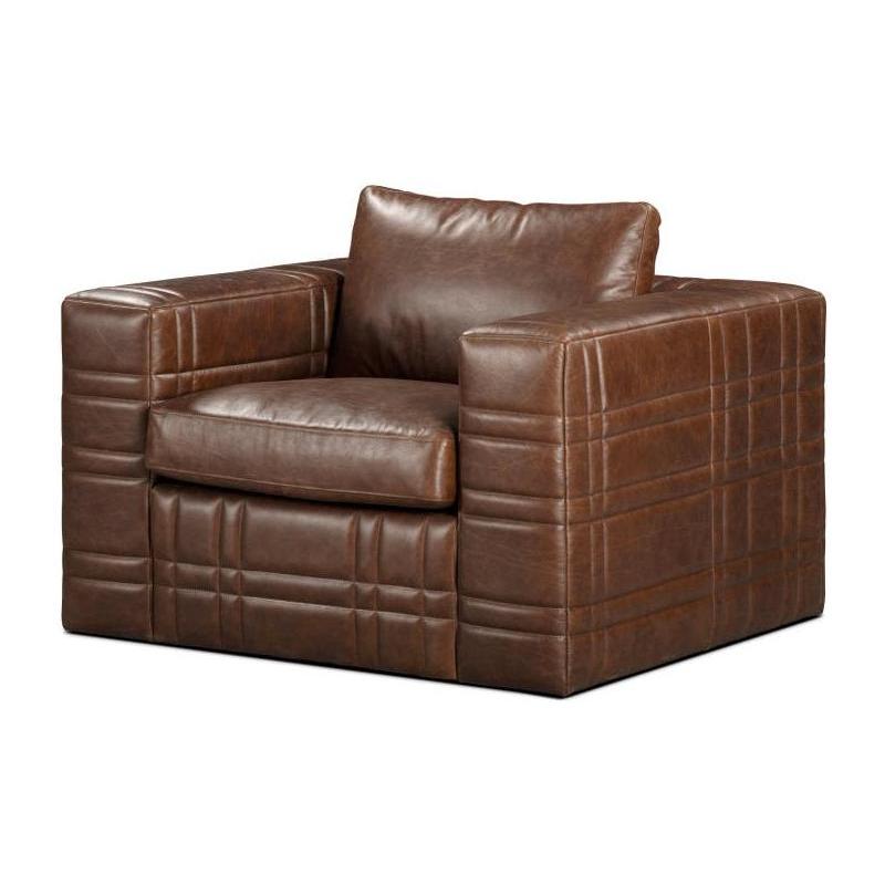 Theodore Alexander Seated Delray Accent Chair