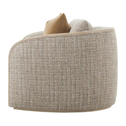 Theodore Alexander Seated Toulon 96" Sofa