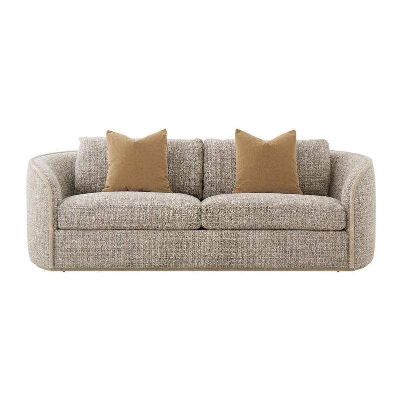 Theodore Alexander Seated Toulon 96" Sofa