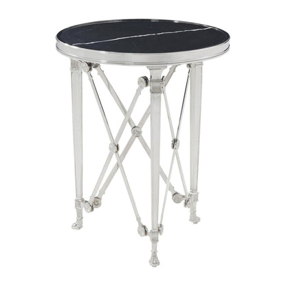 Theodore Alexander Spencer London Small Round Side Table