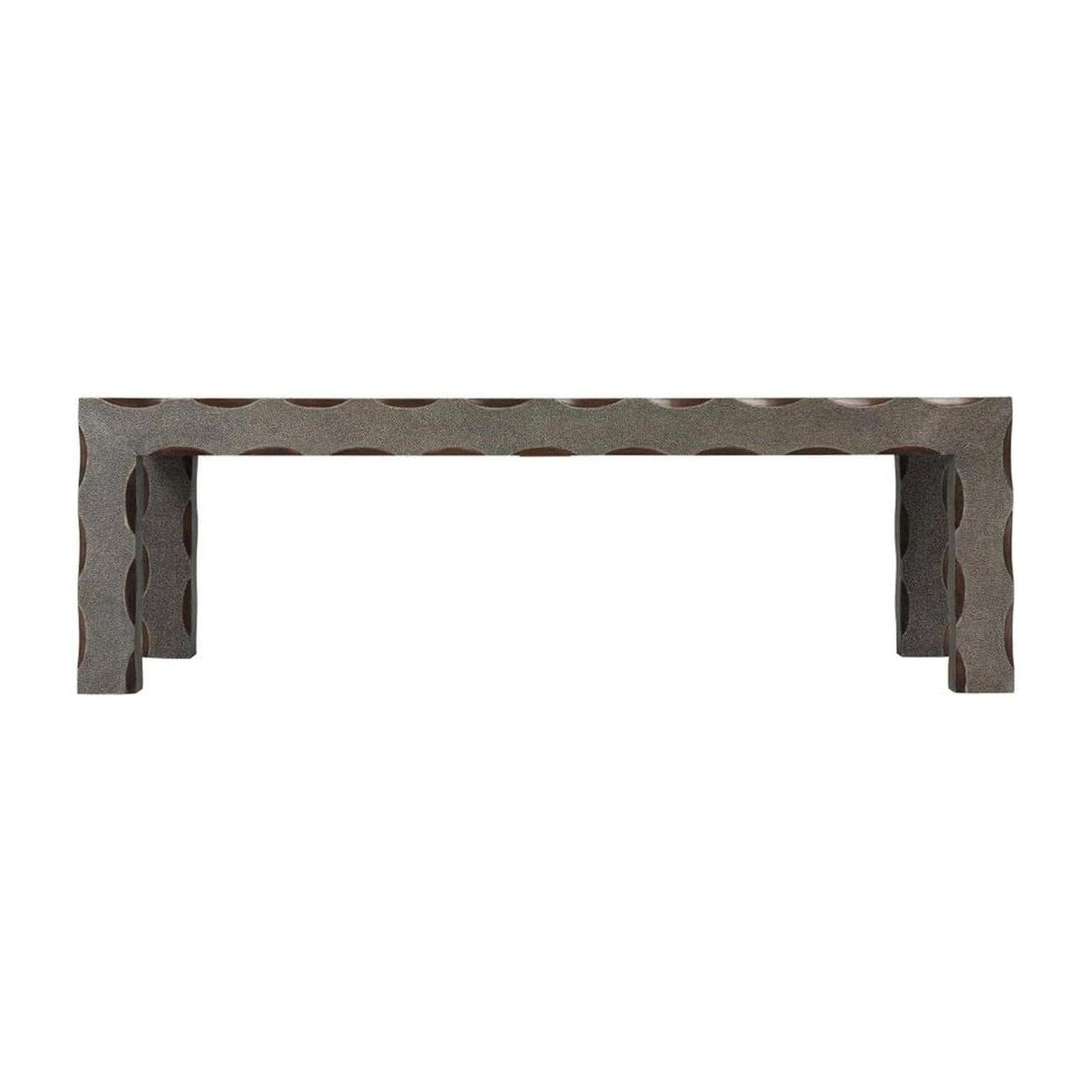 Theodore Alexander Radium Cocktail Table