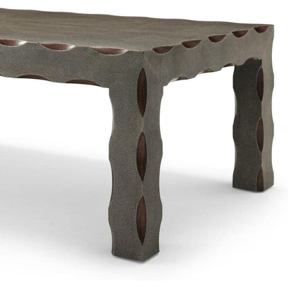 Theodore Alexander Radium Cocktail Table