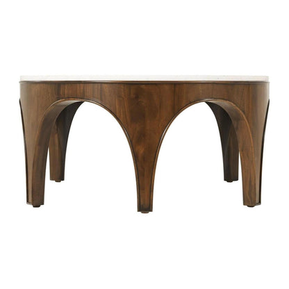 Theodore Alexander TA Originals Arlo Cocktail Table