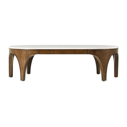 Theodore Alexander TA Originals Arlo Cocktail Table