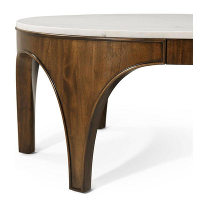 Theodore Alexander TA Originals Arlo Cocktail Table