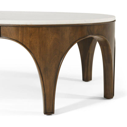 Theodore Alexander TA Originals Arlo Cocktail Table