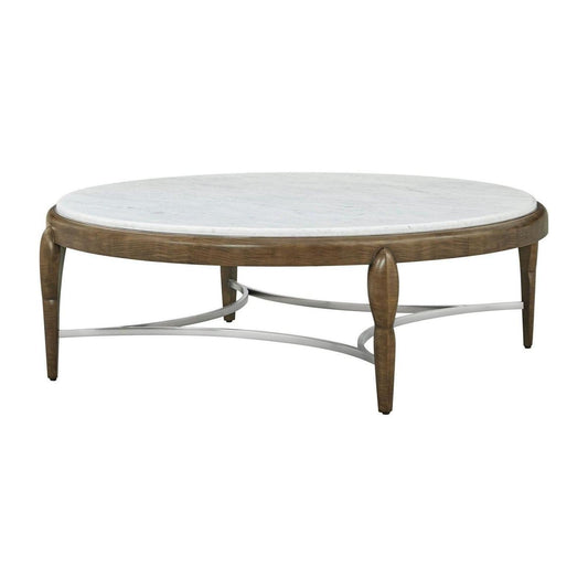 Theodore Alexander Origins Cocktail Table
