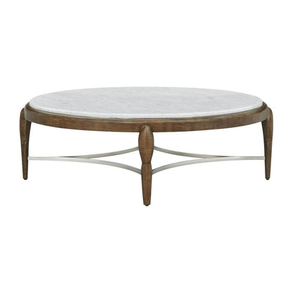 Theodore Alexander Origins Cocktail Table