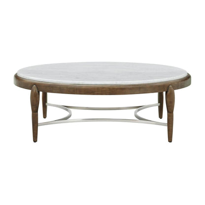 Theodore Alexander Origins Cocktail Table