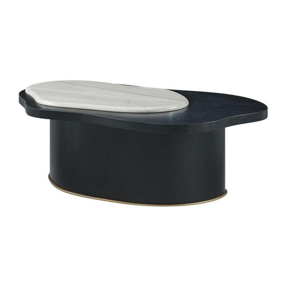 Theodore Alexander Amorphous Cocktail Table