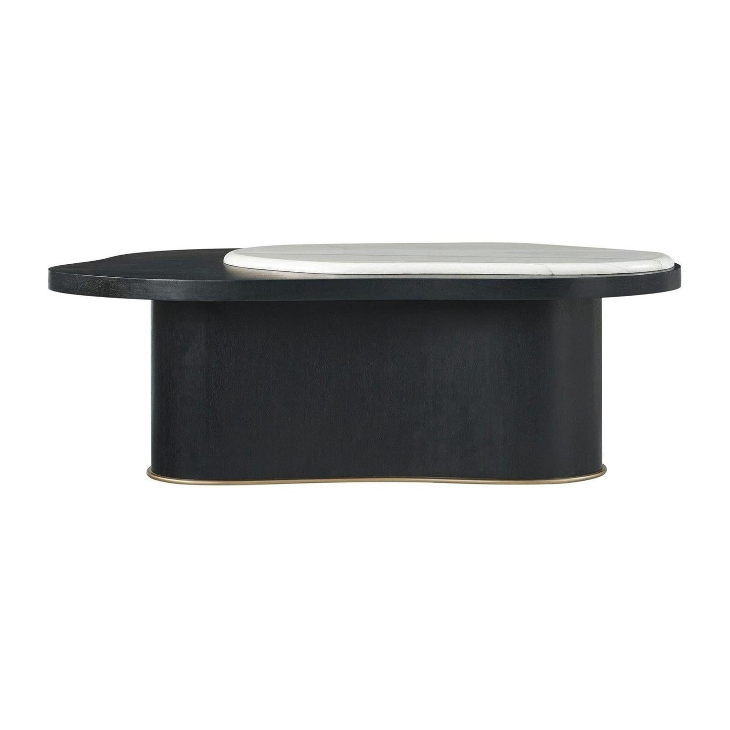 Theodore Alexander Amorphous Cocktail Table