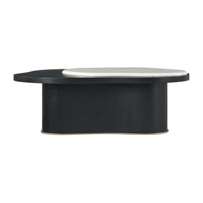 Theodore Alexander Amorphous Cocktail Table