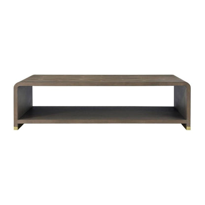 Theodore Alexander Judith Leiber Cocktail Table