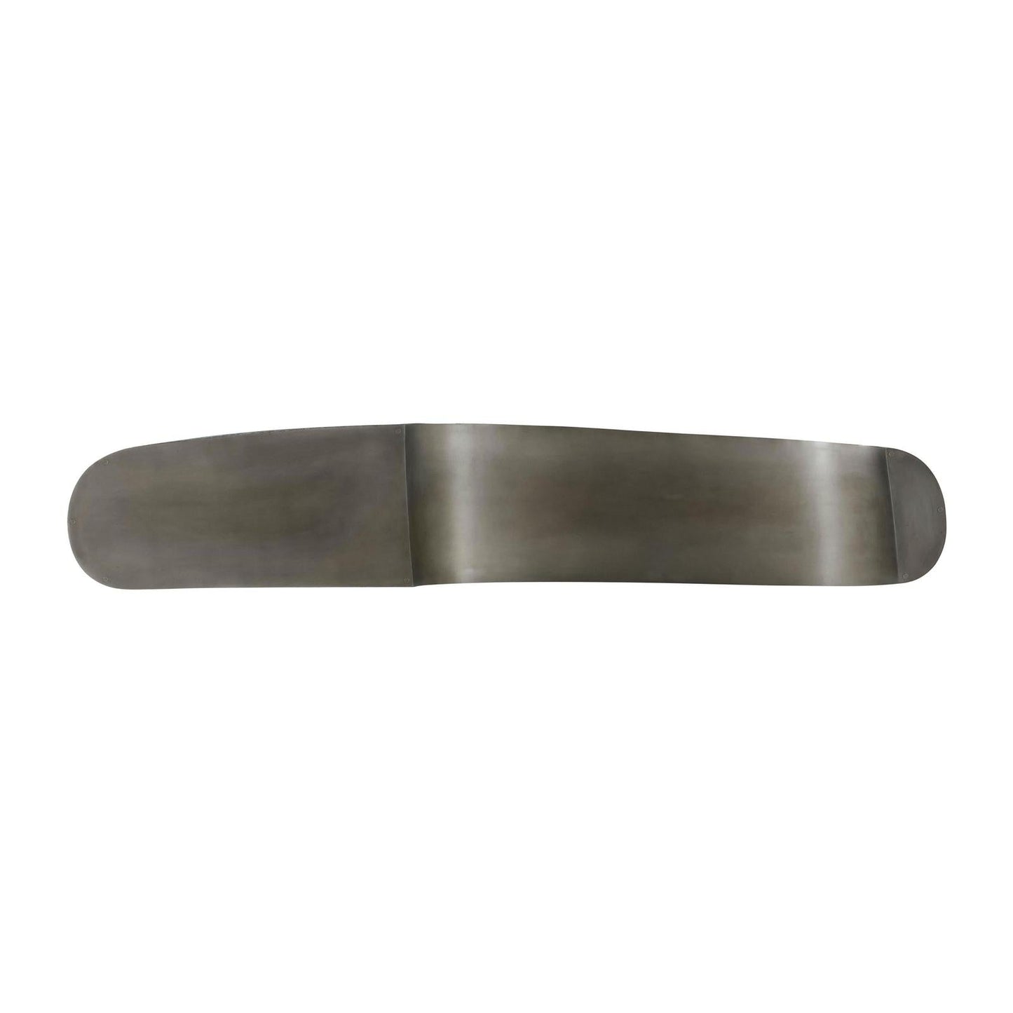 Theodore Alexander Essence Volcanic Metal Console
