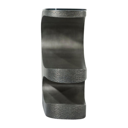 Theodore Alexander Essence Volcanic Metal Console
