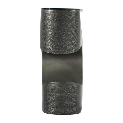 Theodore Alexander Essence Volcanic Metal Console
