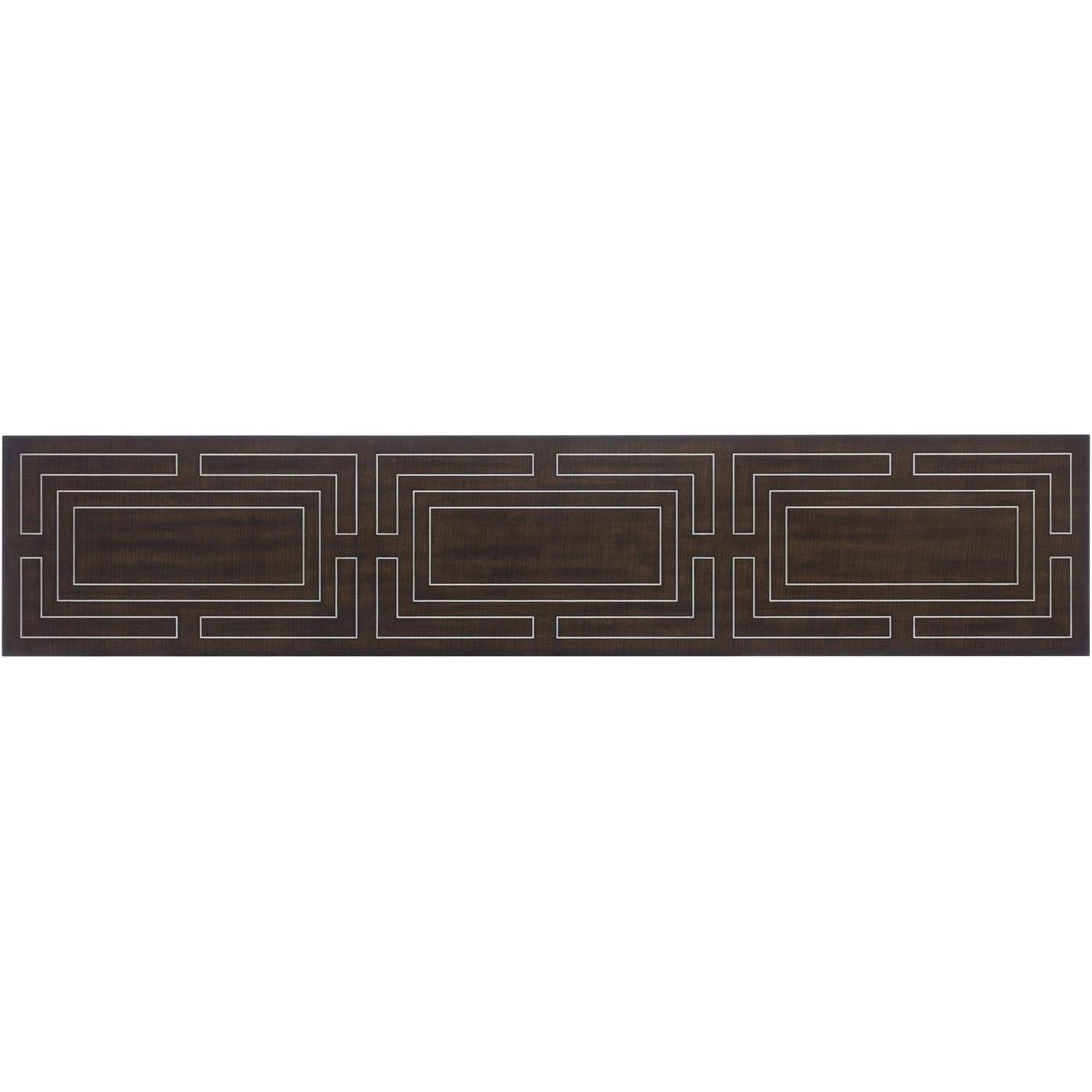 Theodore Alexander Spencer London Console Table II