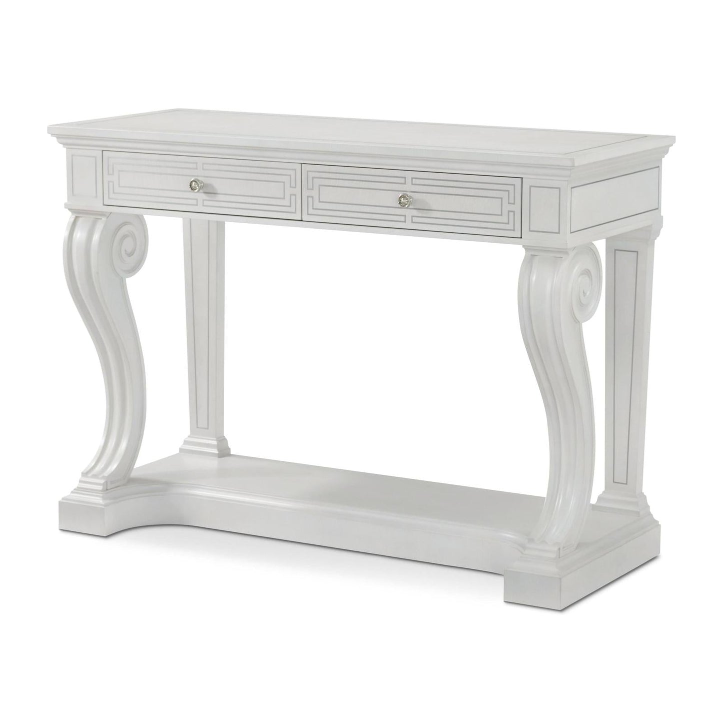 Theodore Alexander Spencer London Empire Console Clearance