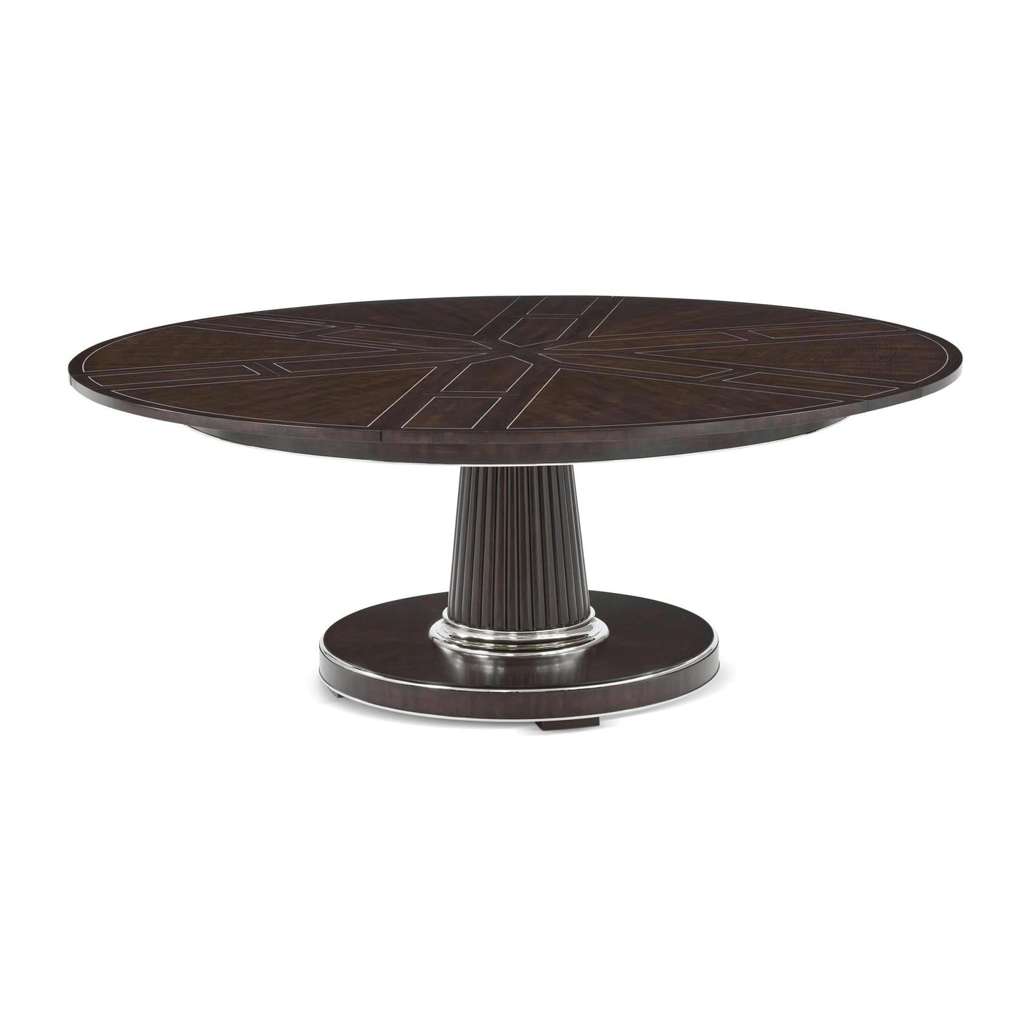 Theodore Alexander Spencer London Jupe Dining Table Clearance