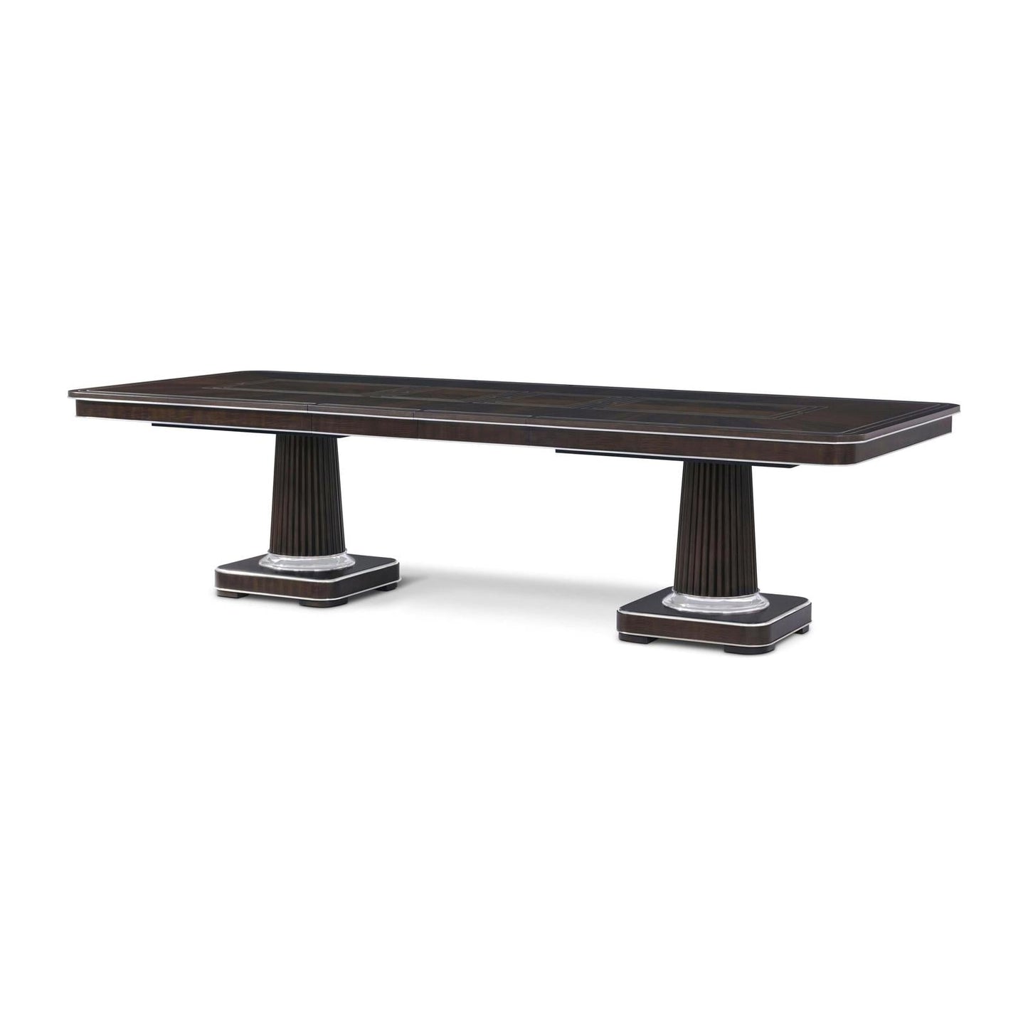 Theodore Alexander Spencer London Extension Dining Table Clearance