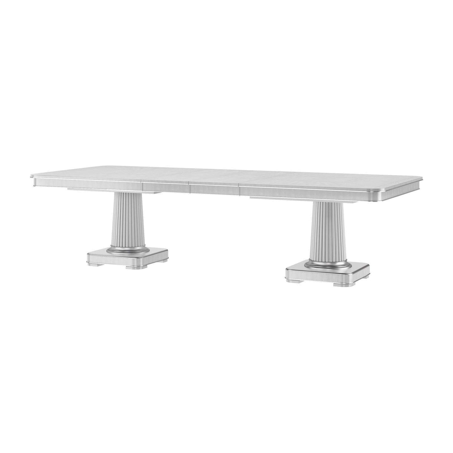 Theodore Alexander Spencer London Extension Dining Table Clearance