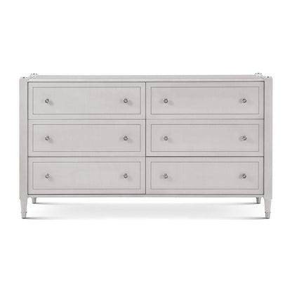 Theodore Alexander Spencer London 6-Drawer Dresser
