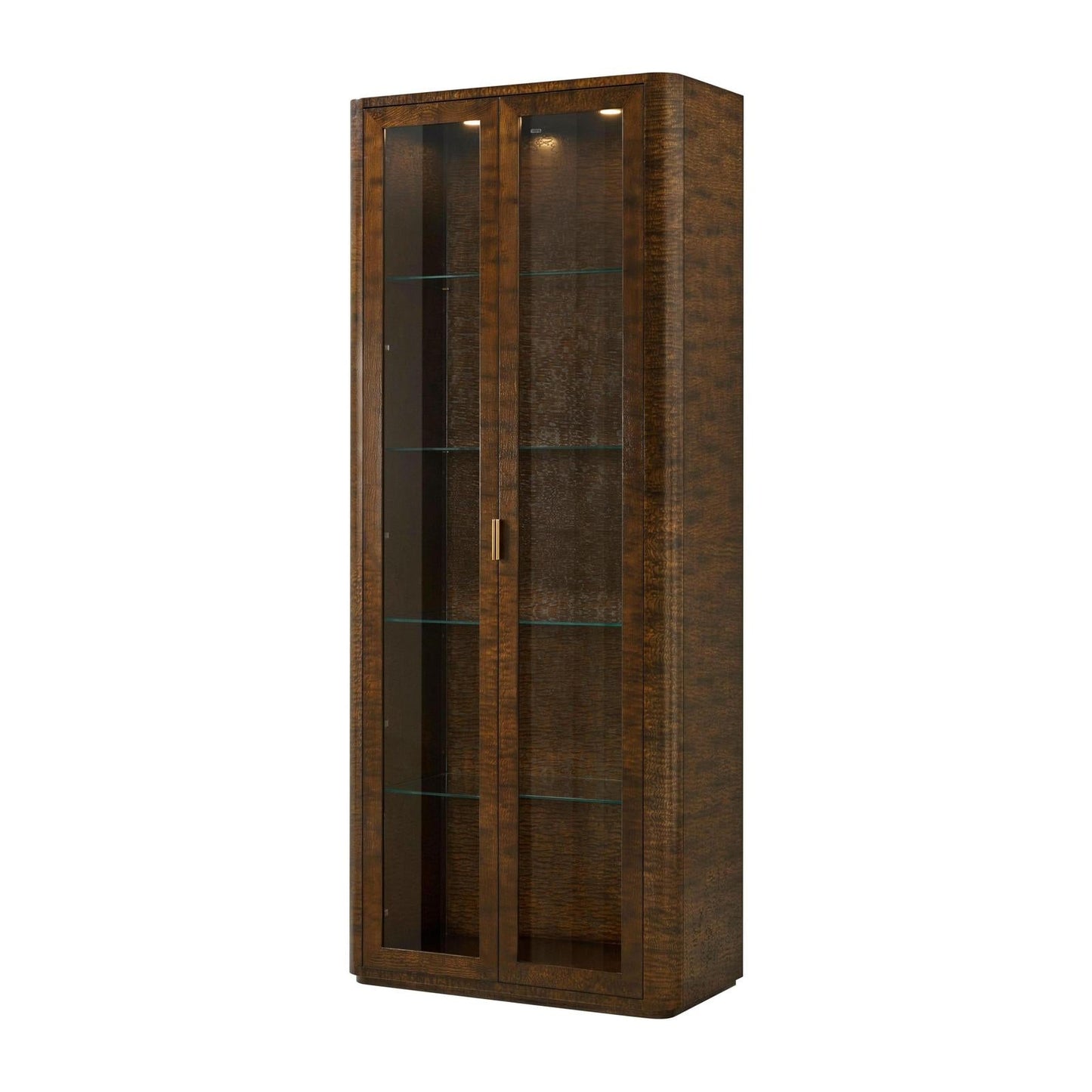 Theodore Alexander Kesden Curio Cabinet