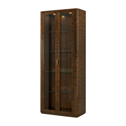 Theodore Alexander Kesden Curio Cabinet