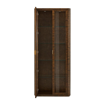 Theodore Alexander Kesden Curio Cabinet