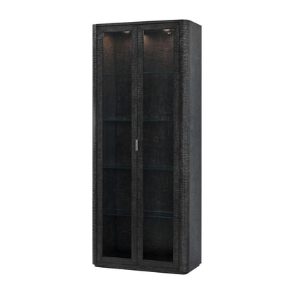 Theodore Alexander Kesden Curio Cabinet