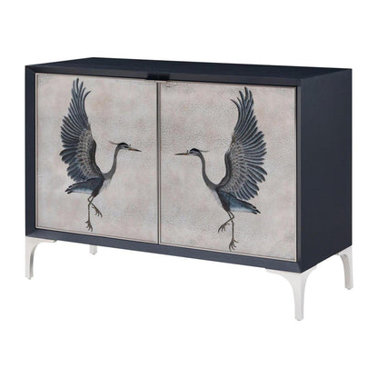 Theodore Alexander Heron Chest