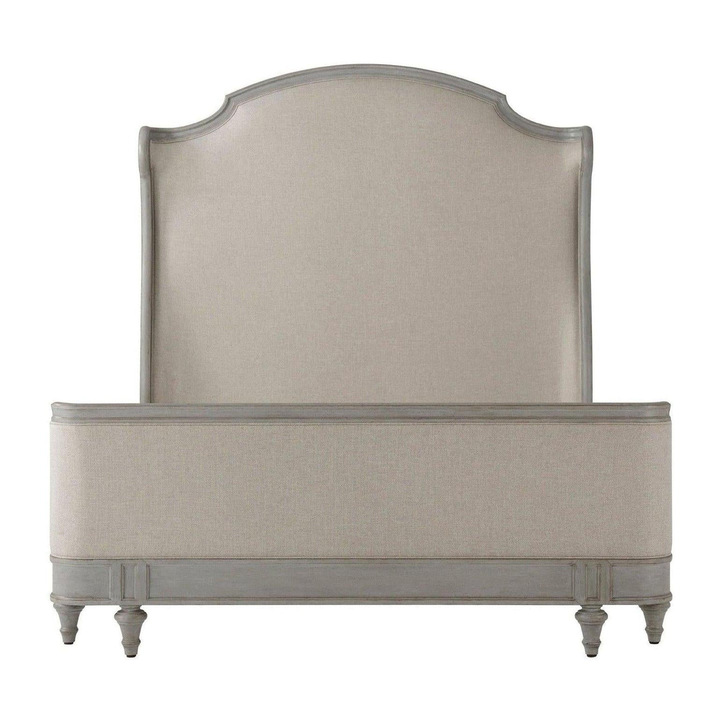 Theodore Alexander Tavel The Madeleine Bed