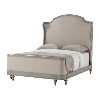 Theodore Alexander Tavel The Madeleine Bed