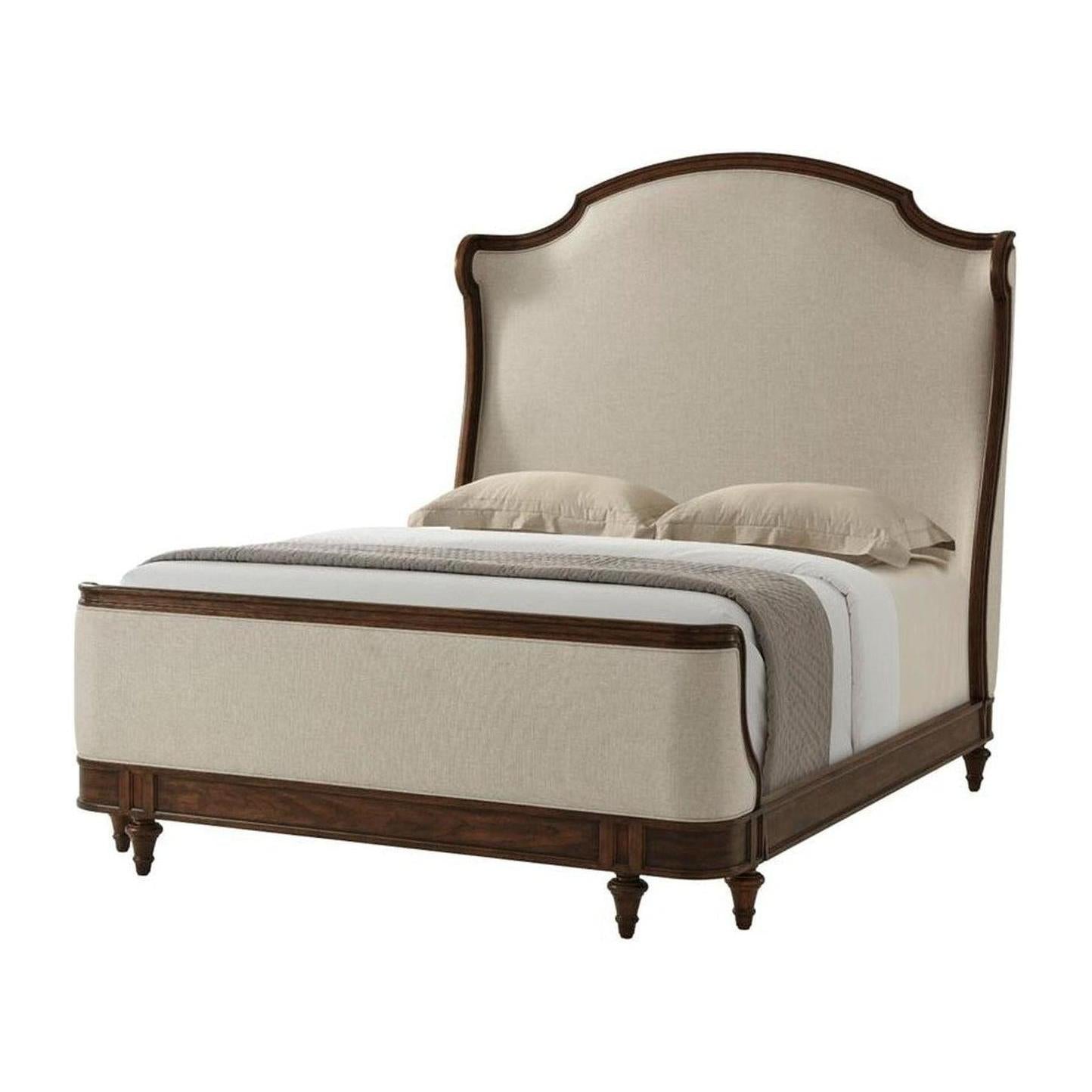 Theodore Alexander Tavel The Madeleine Bed