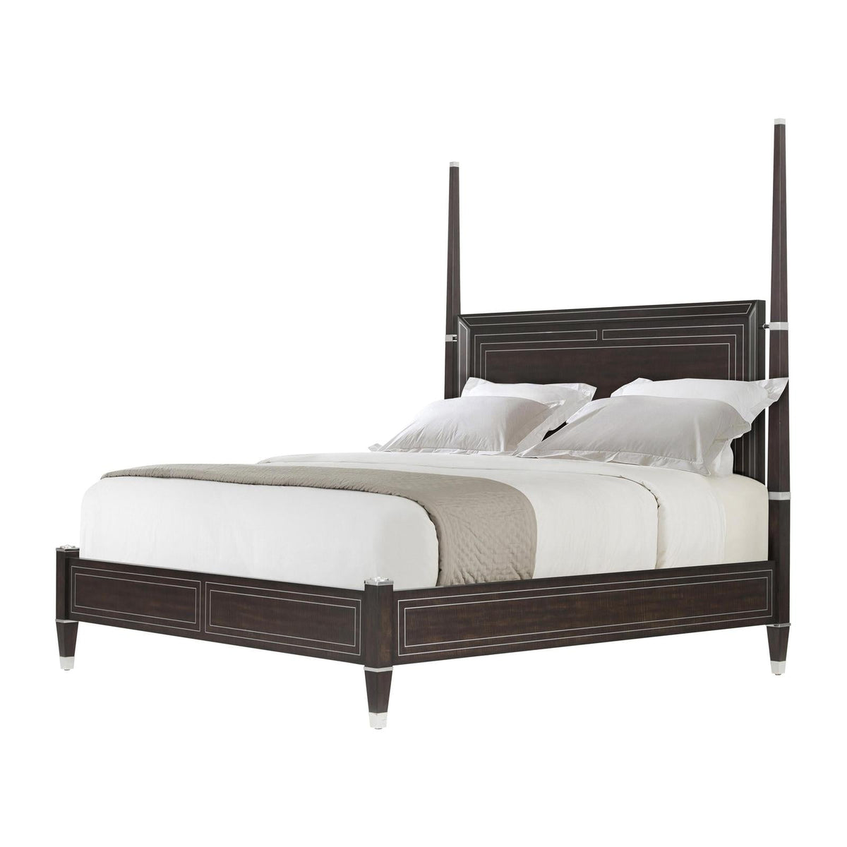 Theodore Alexander Spencer London Poster Bed Clearance