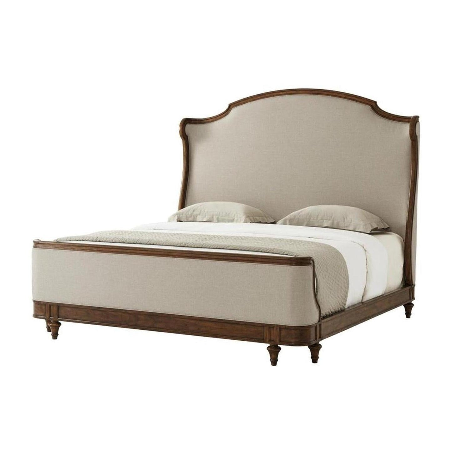 Theodore Alexander Tavel The Madeleine Bed
