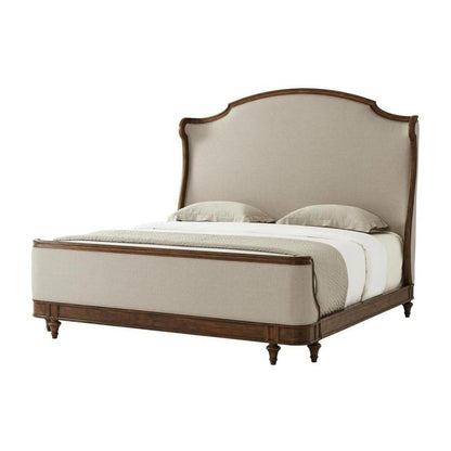 Theodore Alexander Tavel The Madeleine Bed