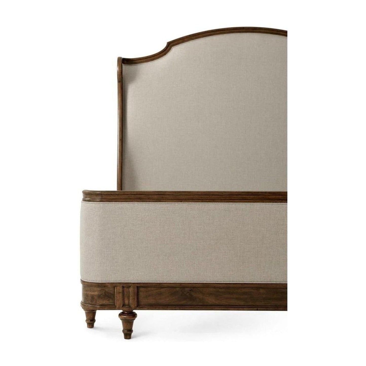 Theodore Alexander Tavel The Madeleine Bed